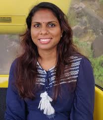 Dr Sreedevi R Chandran